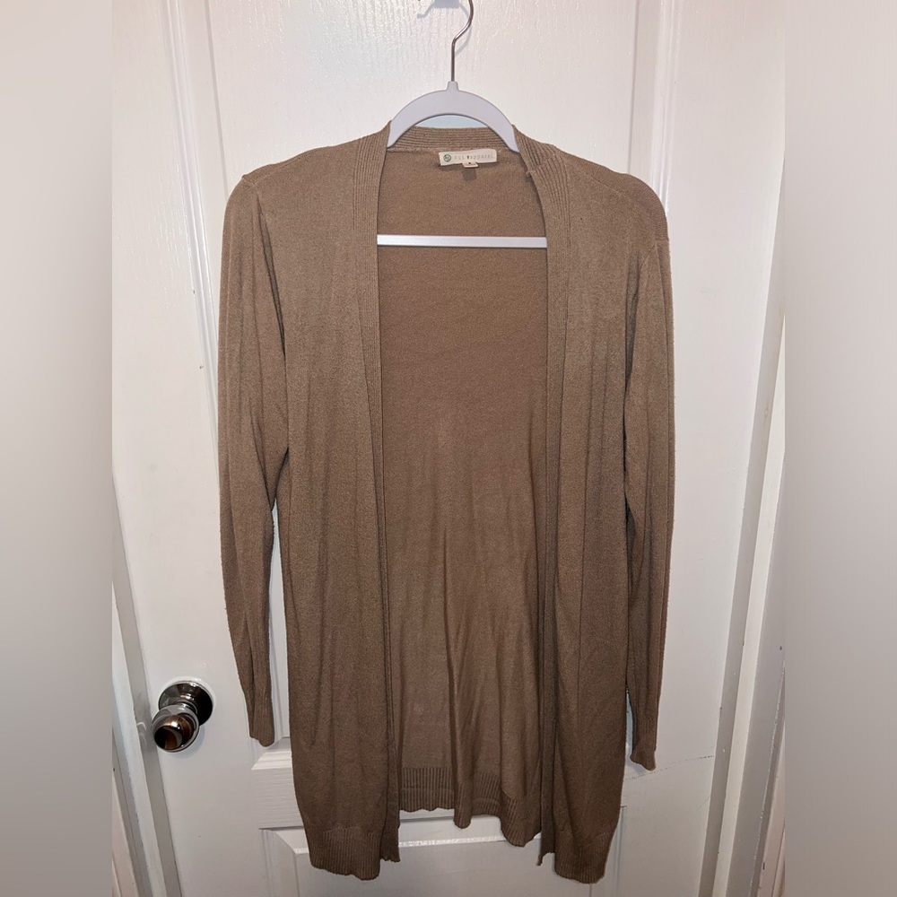 FSL Apparel - Cardigan